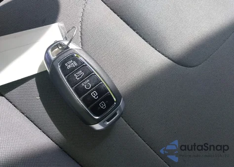 2023 Hyundai Elantra Sel from USA, damaged, VIN 5NPLM4AG8PH090614